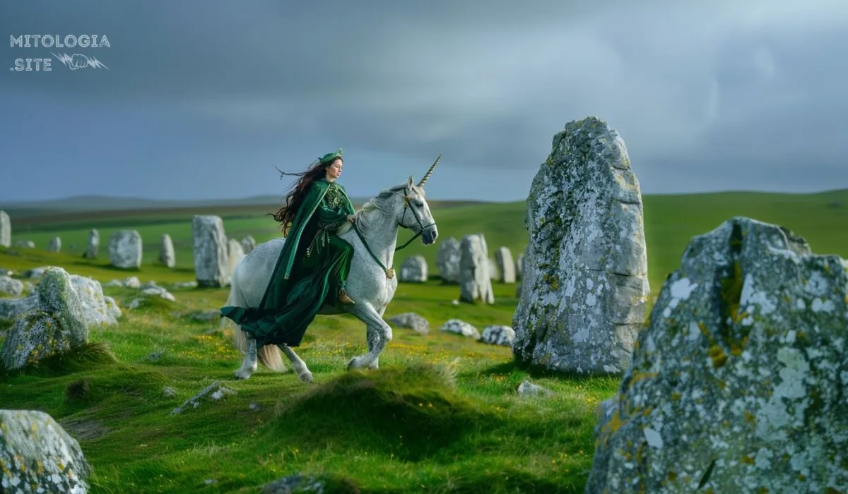 Freyja - la diosa de la belleza, el amor y la guerra en la cultura vikinga