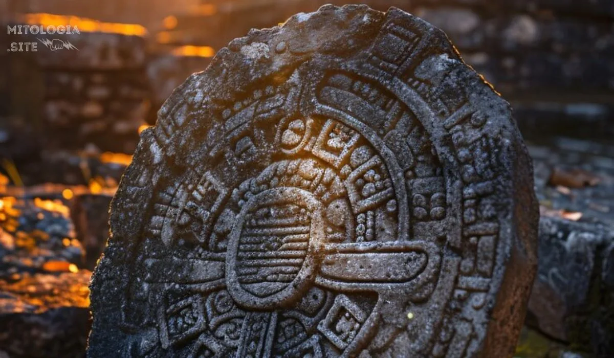 Tyr - el dios de la valentía y el sacrificio en la mitología nórdica