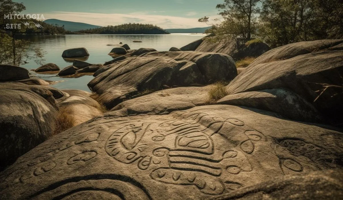 Loki - el astuto dios del caos y sus famosos engaños en la mitología nórdica