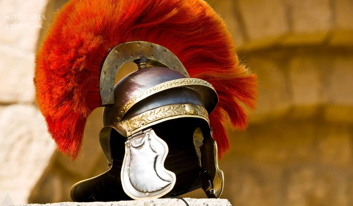 Aquiles - el guerrero invencible de la Guerra de Troya