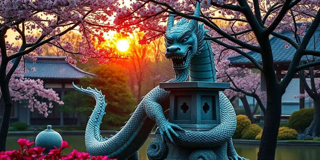 Mitología japonesa libros: Descubre leyendas y tradiciones fascinantes