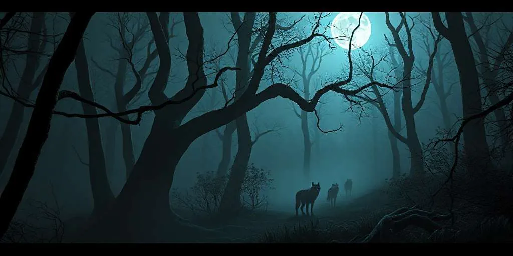 Banshees: El Lamento de las Hadas de la Muerte en el Folclore Irlandés