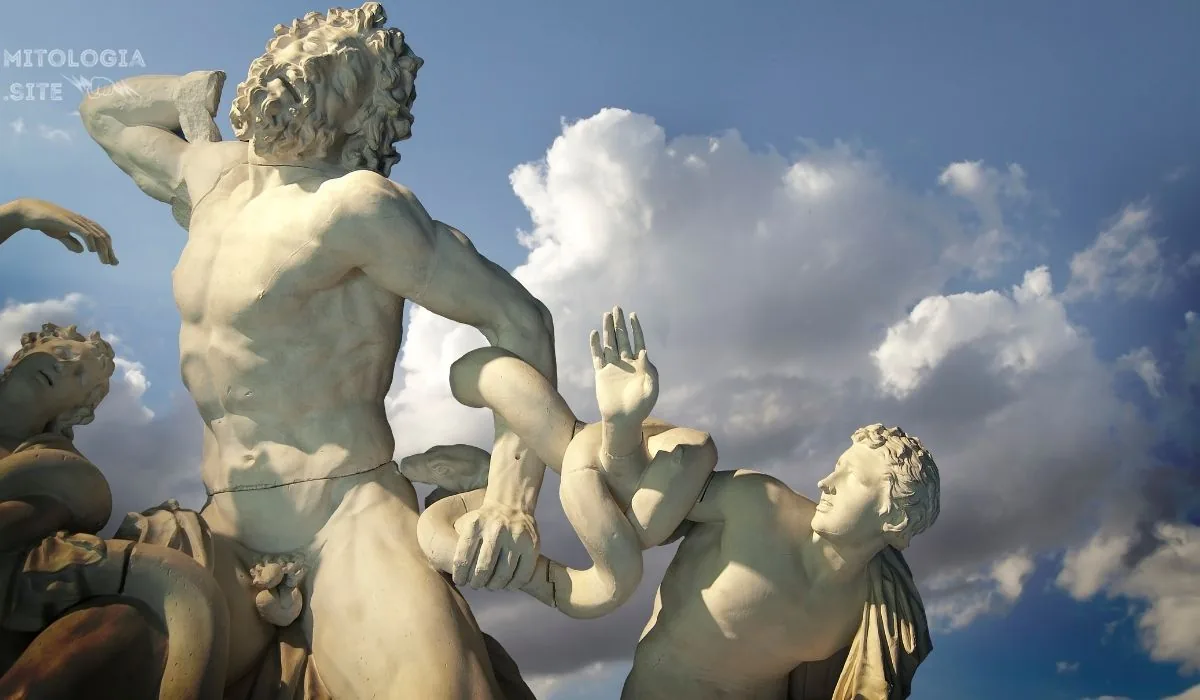El caduceo de Hermes: significado y evolución en la historia