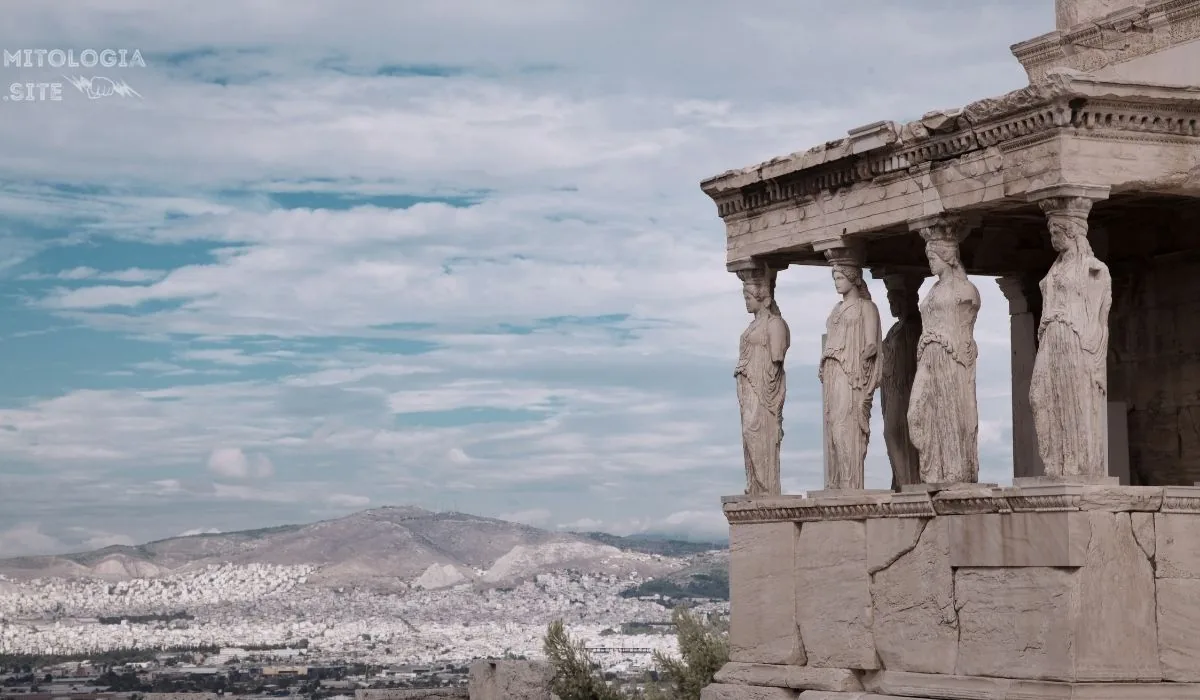 Hera - la reina de los dioses y su papel en la mitología griega