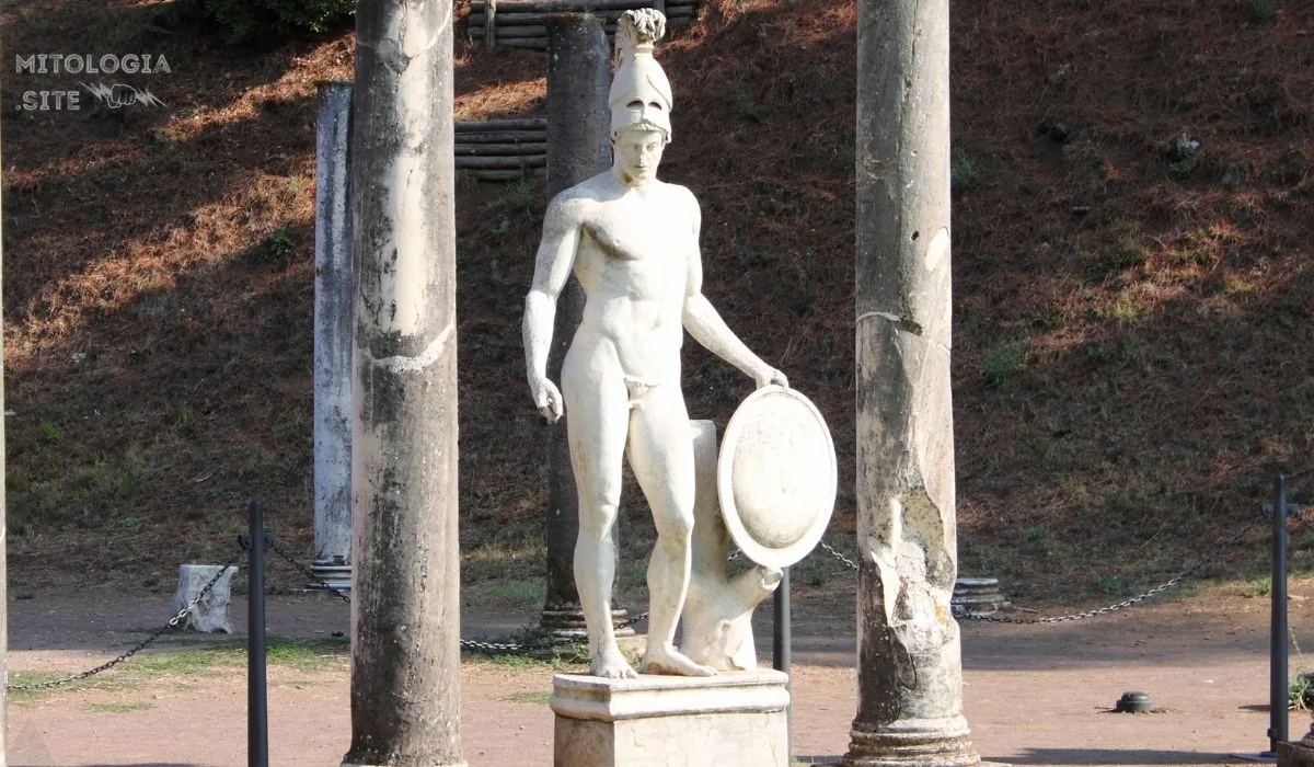 Hércules y sus doce trabajos: la historia del héroe más fuerte de Grecia