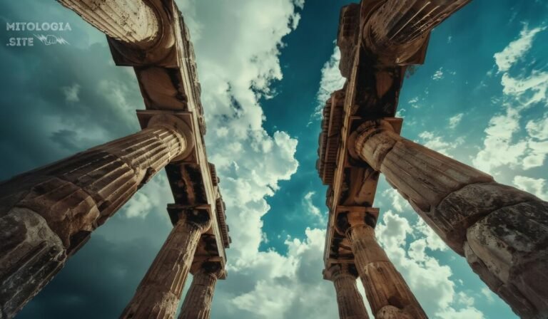 Rómulo y Remo - la leyenda de los fundadores de Roma - mitologia.site